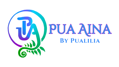 Pua Aina 